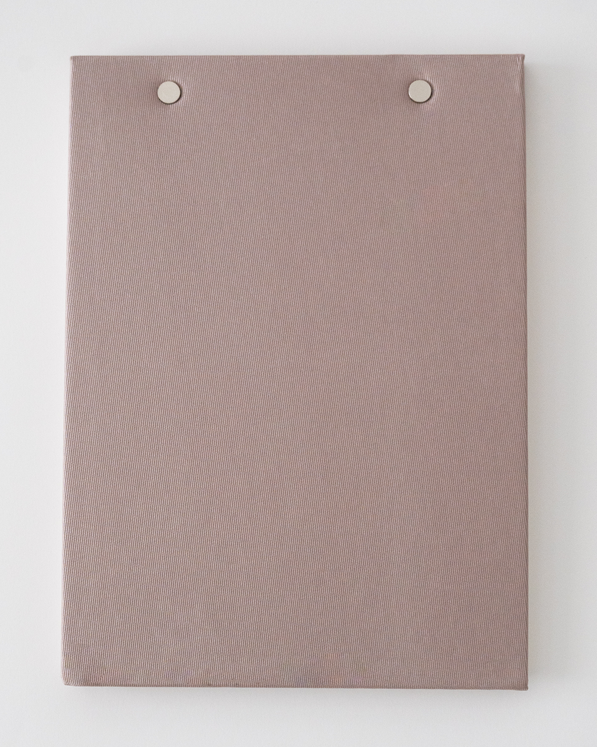 College Daily Planner Notepad