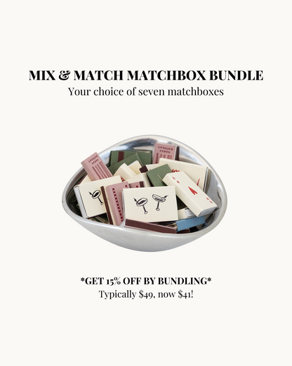 Matchbox Bundle