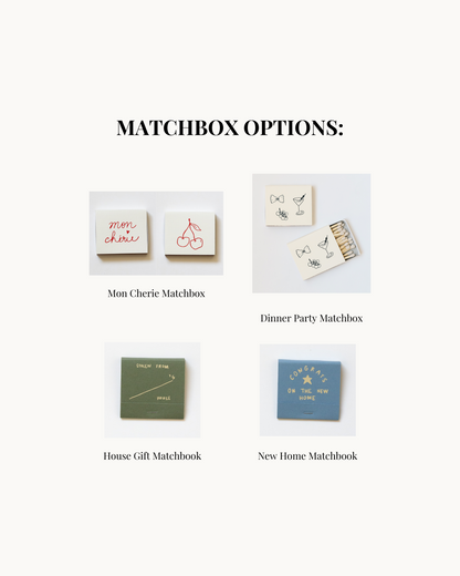 Matchbox Bundle