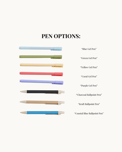 Stationery Bundle