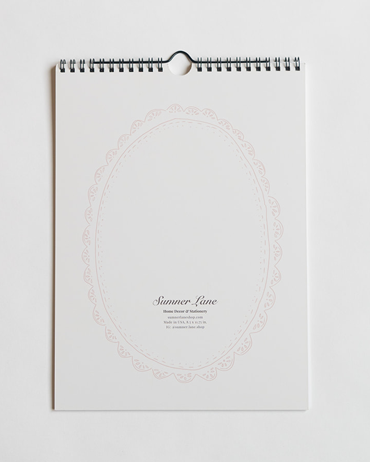 The Great British Cake Calendar