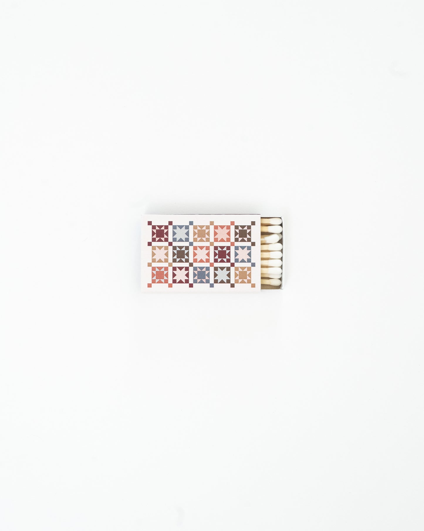 I Love Sewing Matchbox