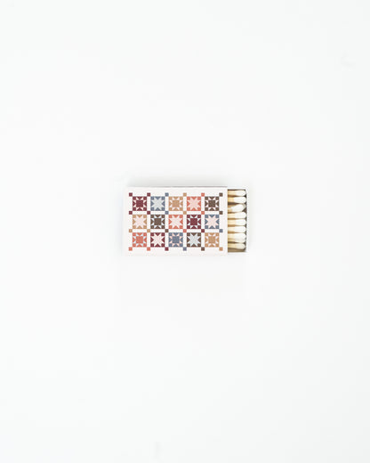 I Love Sewing Matchbox