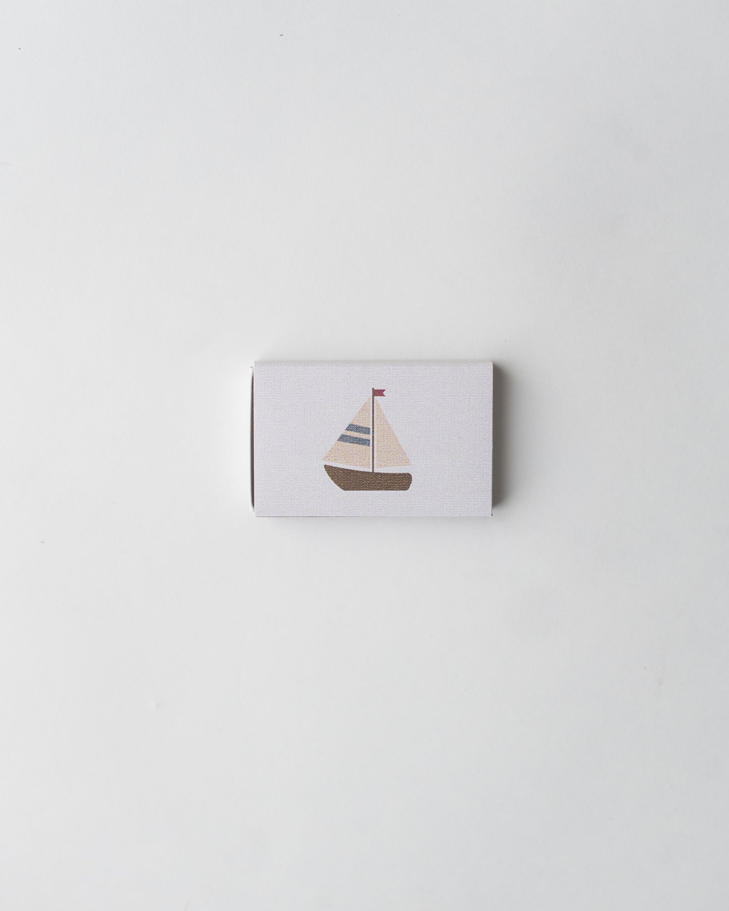 Needlepoint Era Matchbox