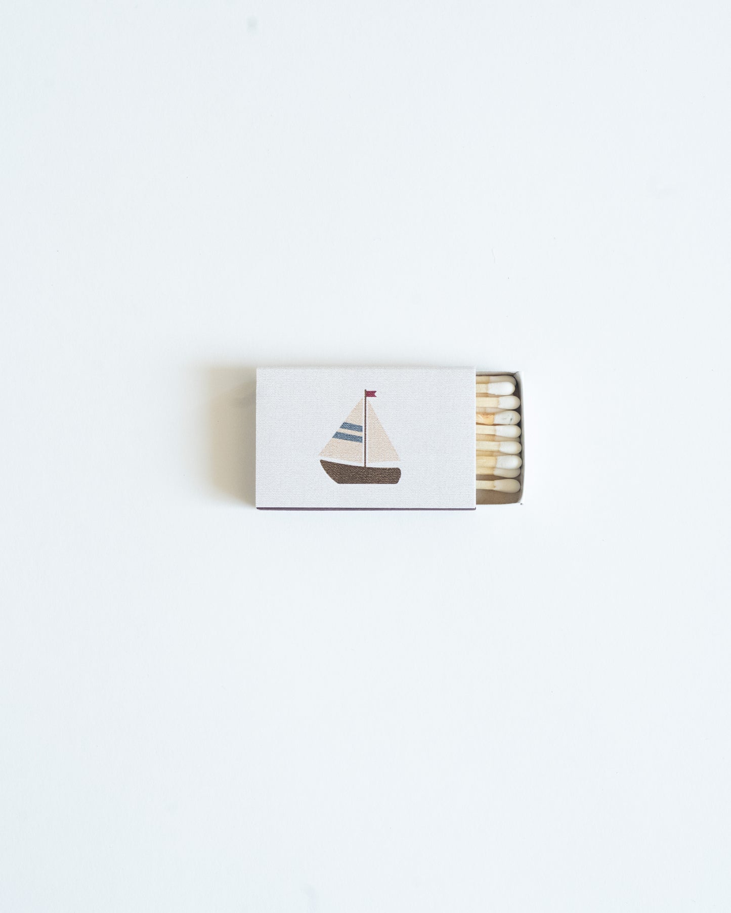Needlepoint Era Matchbox