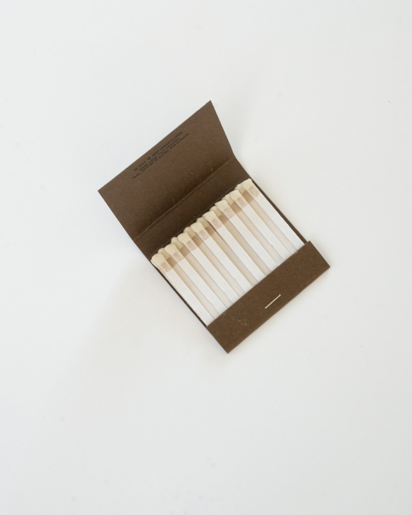 Crafting Era Matchbook