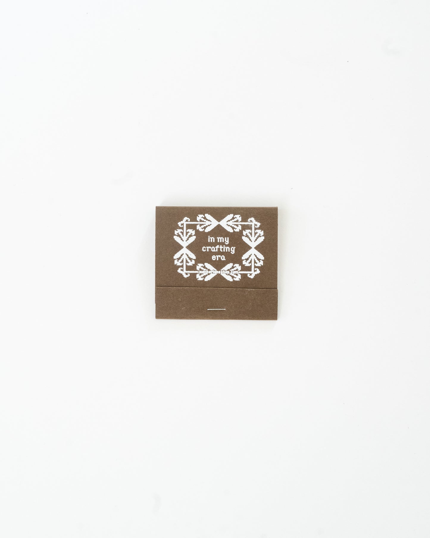 Crafting Era Matchbook