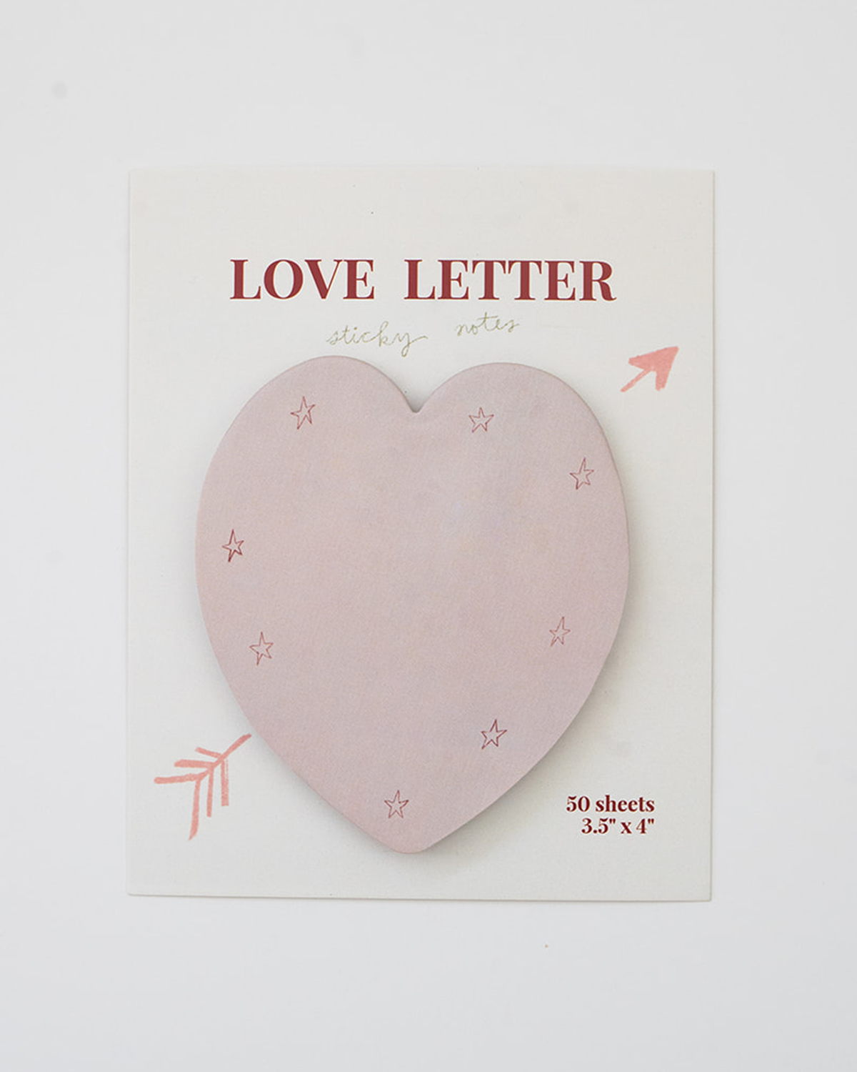 Love Letter Notes