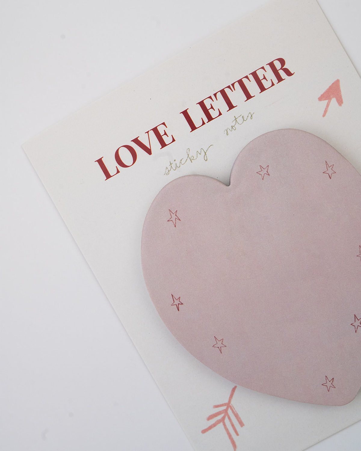 Love Letter Notes