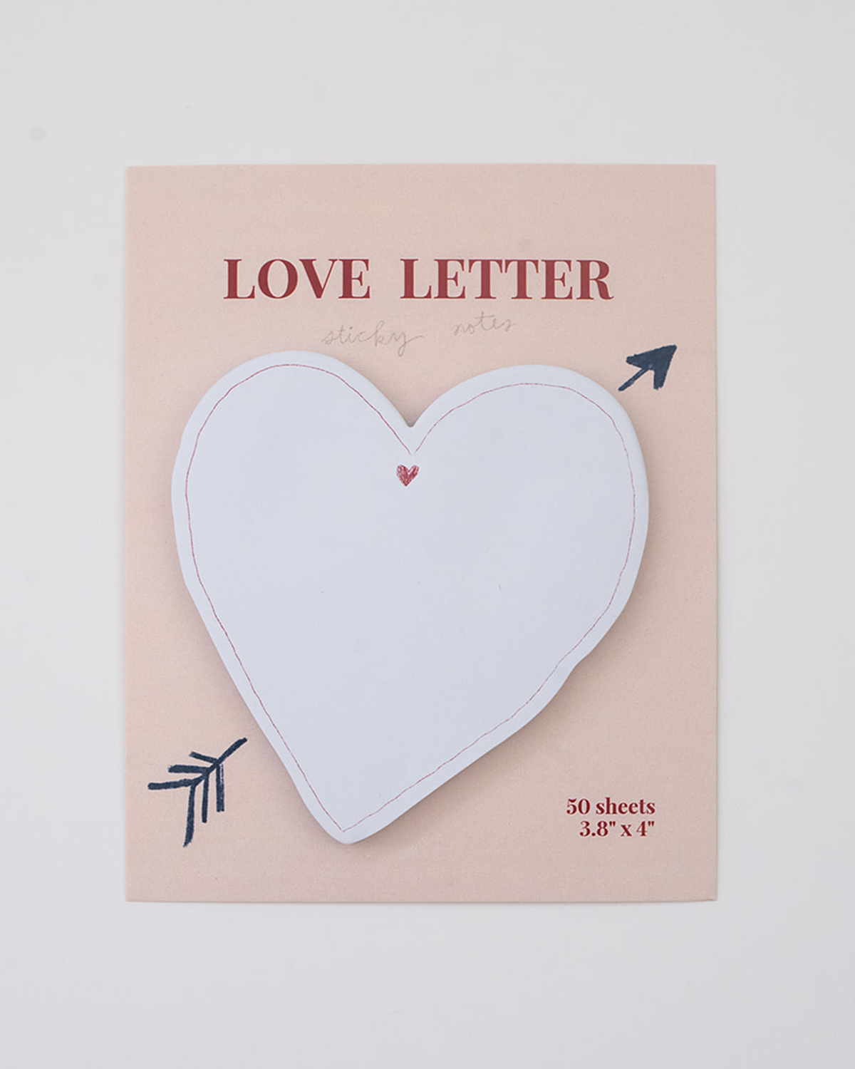 Love Letter Notes