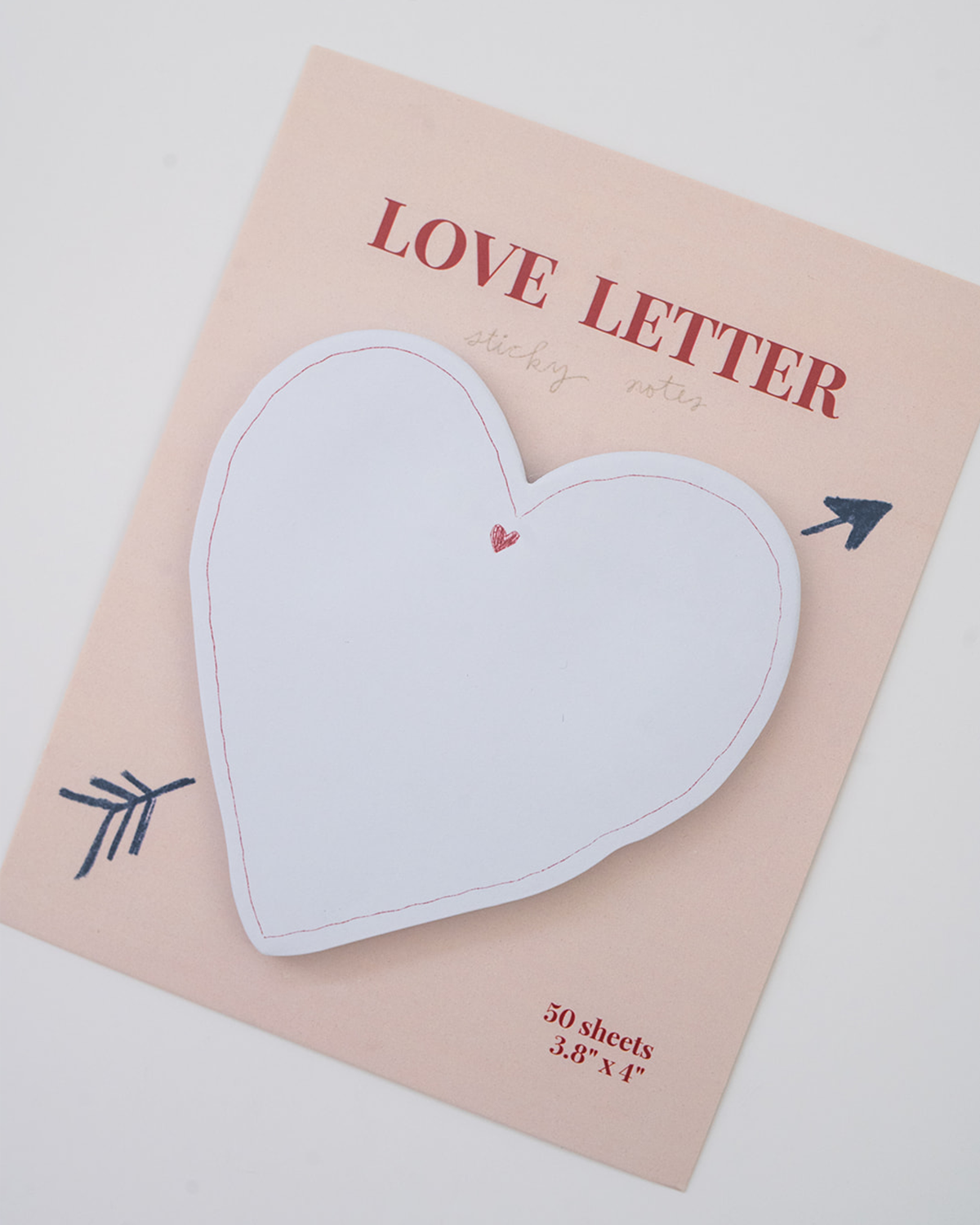 Love Letter Notes