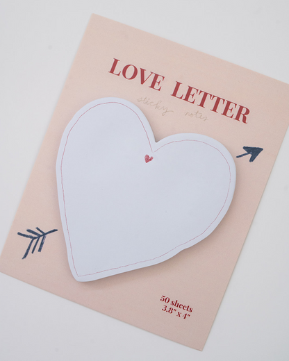 Love Letter Notes