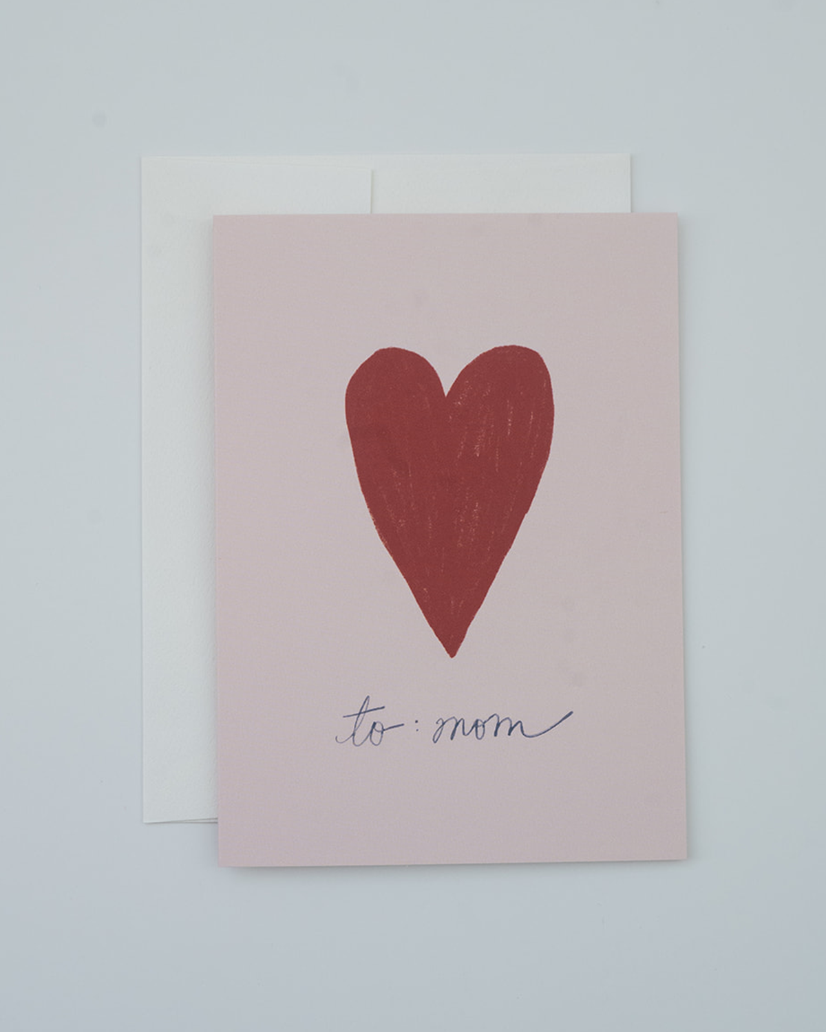 Mother's Day Greeting Card