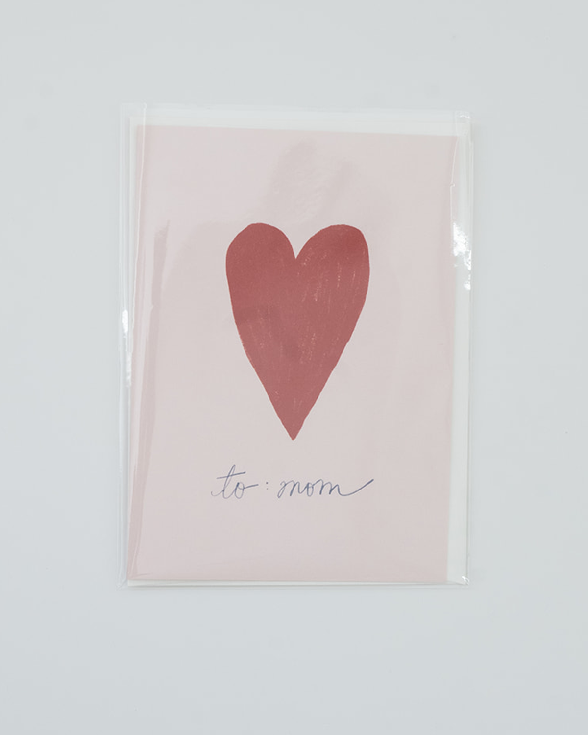 Mother's Day Greeting Card